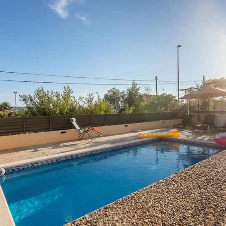 Apartments With A Swimming Pool Kastel Sucurac, Kastela - 21394 Luaran gambar