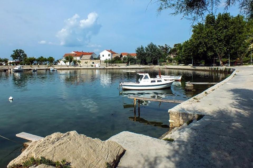 Apartments With A Swimming Pool Kastel Sucurac, Kastela - 21394 Luaran gambar